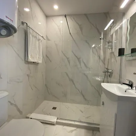 Privates Küstenjuwel in Sveti Vlas * Sveti Vlas