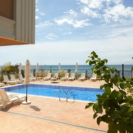 Mary Beach Resort Premium Apartments * Sveti Vlas