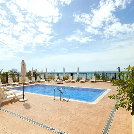 Lägenhet Mary Beach Resort Premium Apartments