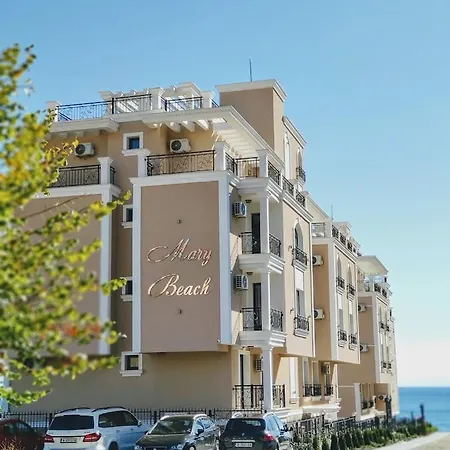 Apartment Privates Kuestenjuwel In