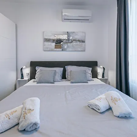 公寓 Mary - Polarstar Real Estate 圣弗拉斯