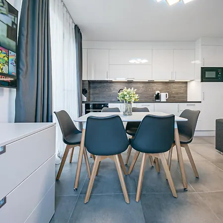 公寓 Mary - Polarstar Real Estate
