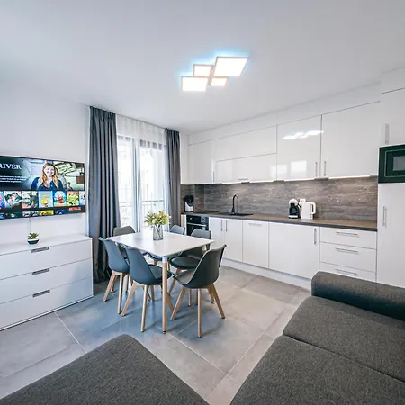 公寓 Mary - Polarstar Real Estate