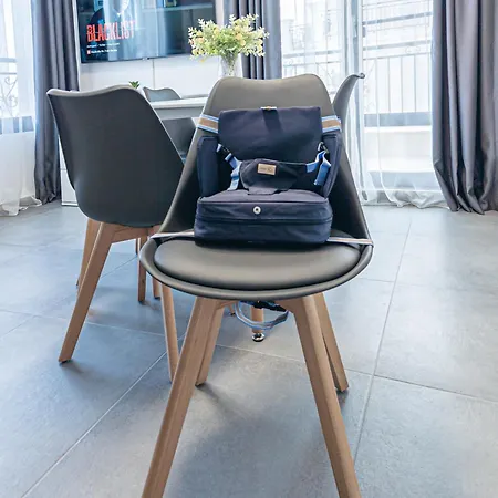 Mary - Polarstar Real Estate 公寓 圣弗拉斯