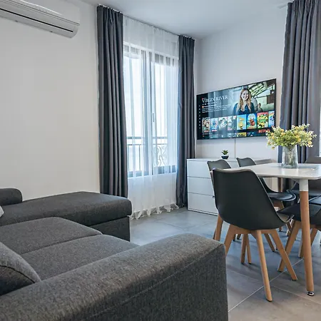 公寓 Mary - Polarstar Real Estate 圣弗拉斯