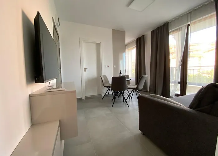 Mary Premium Apartment Sveti Vlas